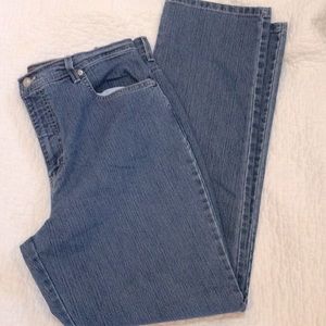 Gloria Vanderbilt Amanda women’s denim jeans